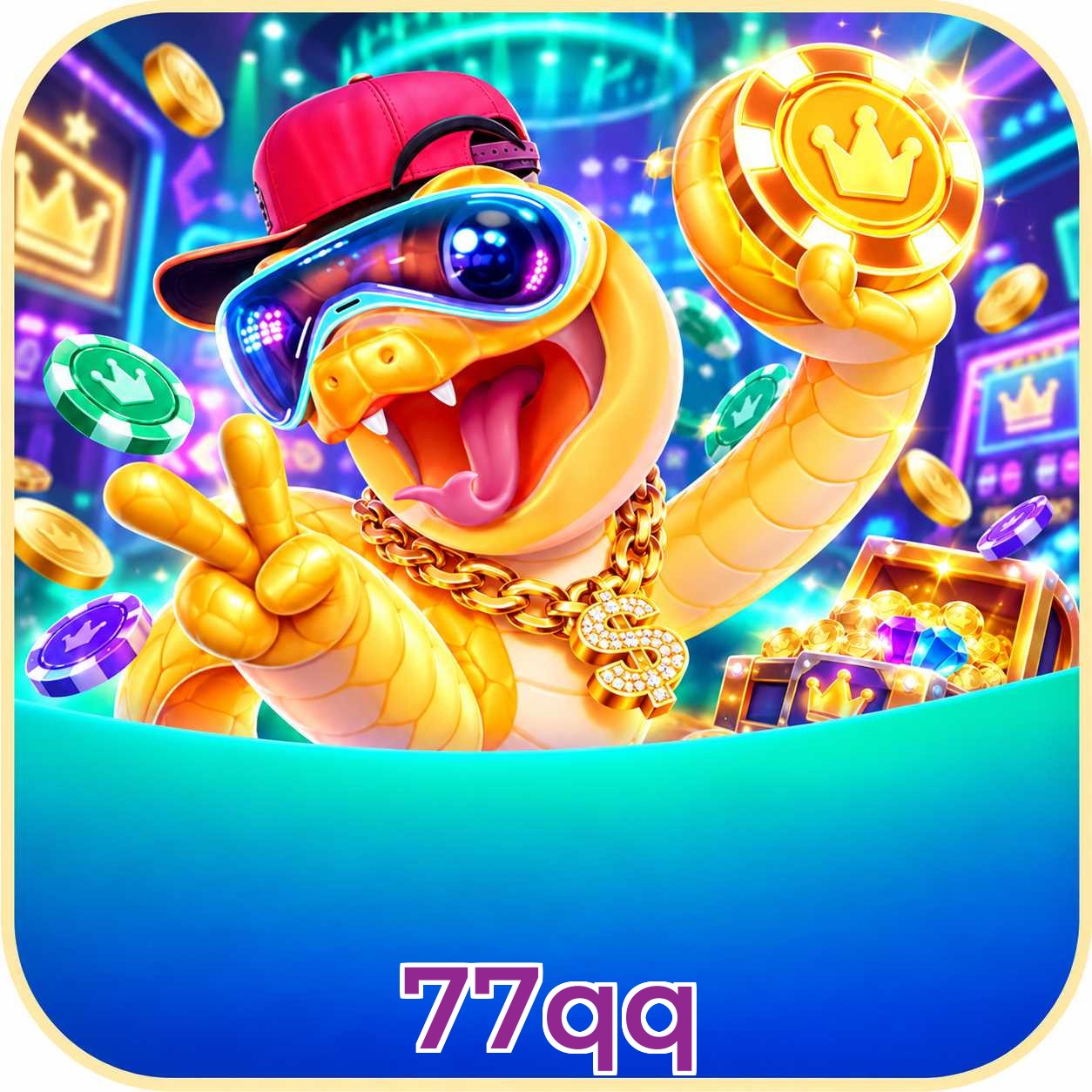 Requisitos de sistema para download do app 77qq