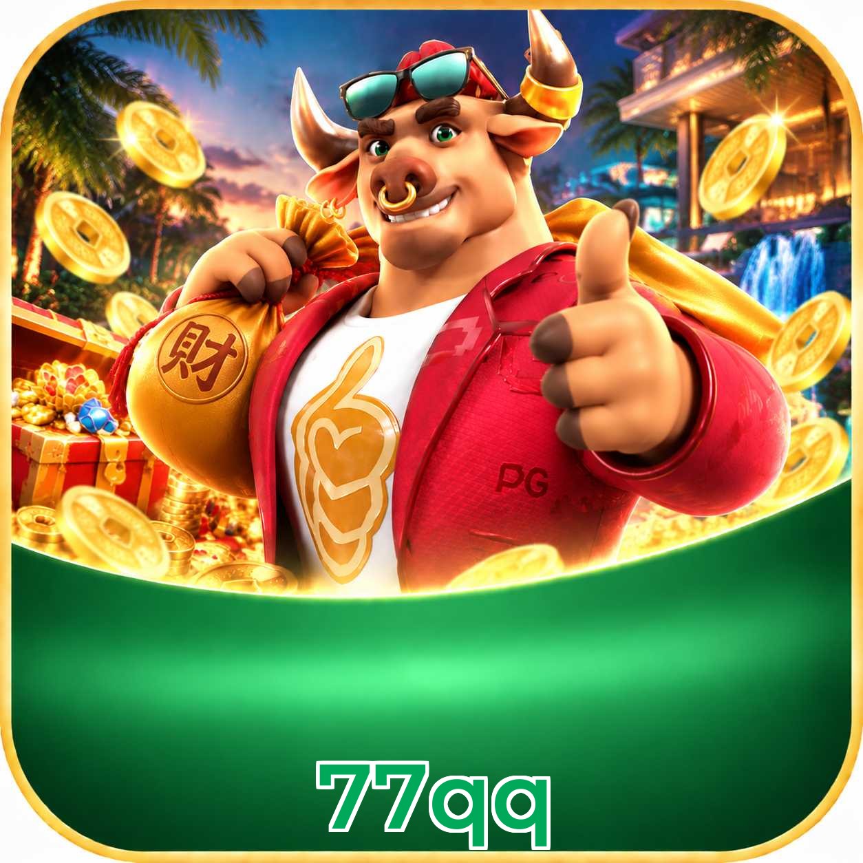 Instalação do app 77qq no Android e iOS em poucos minutos