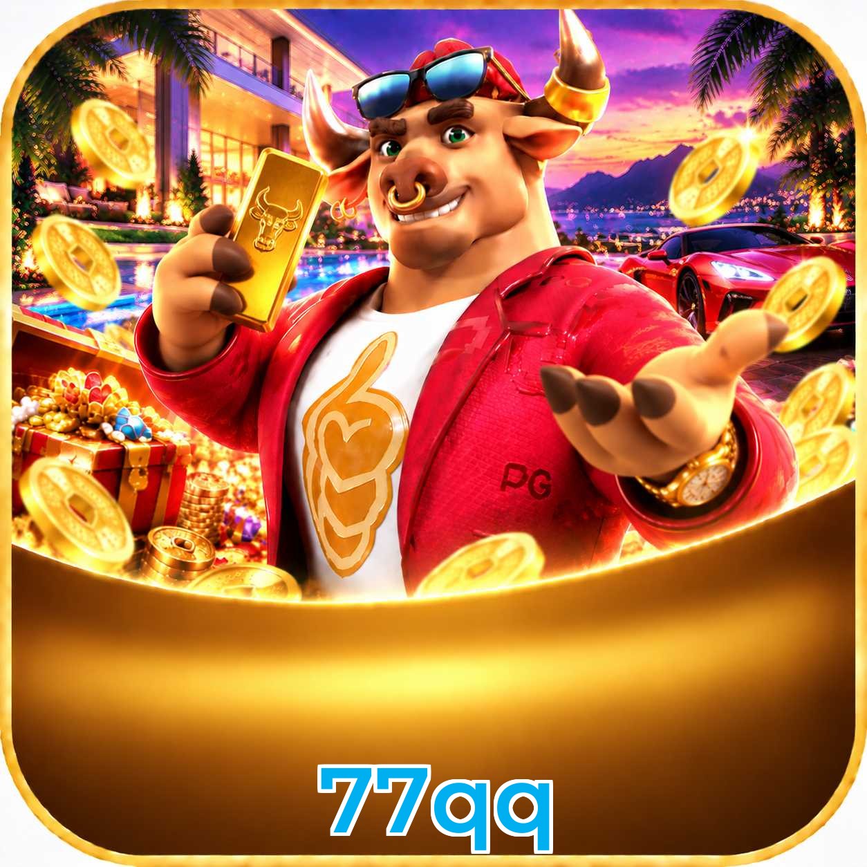Tabela de RTP dos jogos mais jogados na 77qq