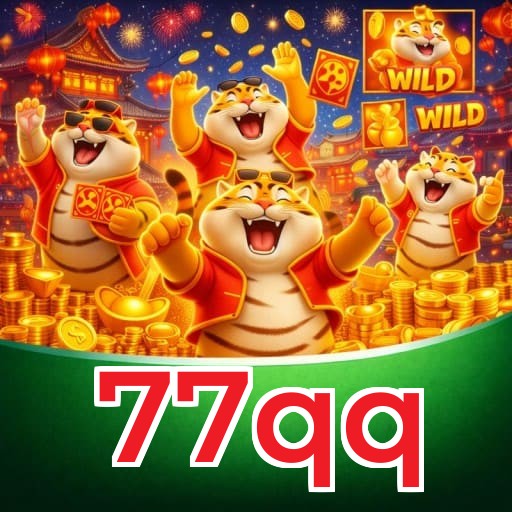 Aplicativo mobile 77qq